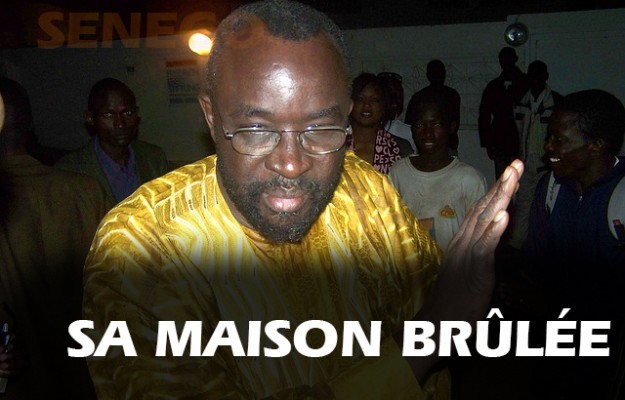 Réaction de Moustapaha Cissé Lô : « Il y a eu une volonté manifeste de me nuire »