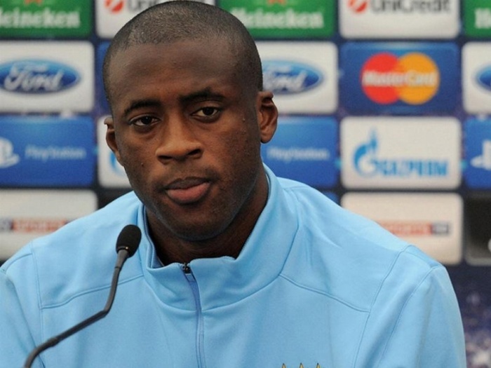 Yaya Touré : Sa colère contre Manchester City après la mort de son petit frère...