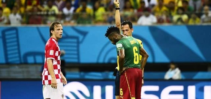 SCANDALE: les matchs du Cameroun auraient été truqués pour une grosse somme d’argent