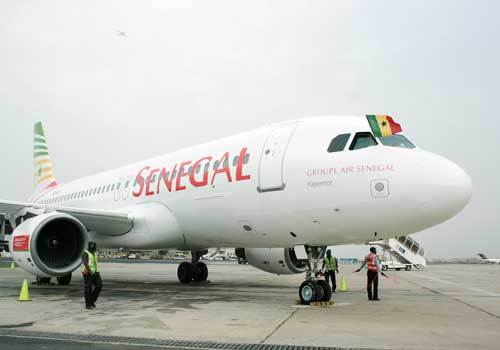 RELIGION-TRANSPORT  Hajj 2014 : Air Sénégal assure le transport des pèlerins
