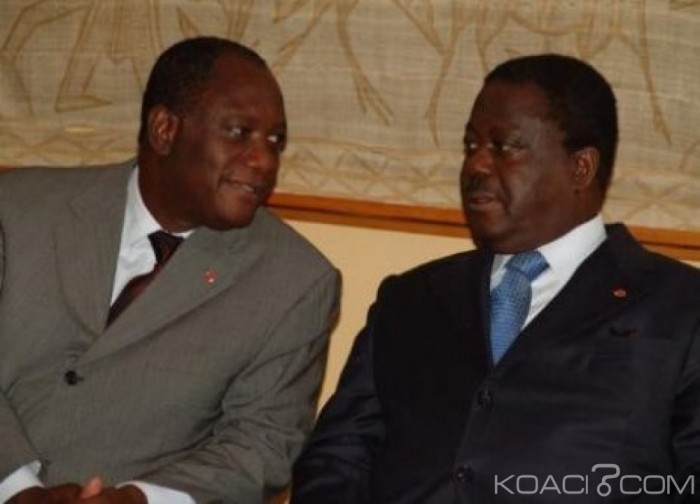 Côte d'Ivoire : Révélation sur les salaires de Ouattara et le couple Bédié sous Gbagbo