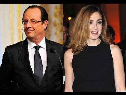 Julie Gayet et François Hollande : Depuis combien de temps sont-ils ensemble ?