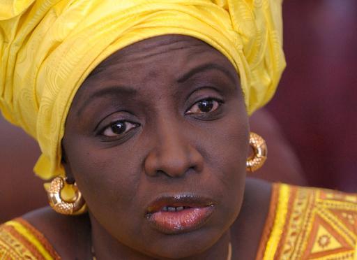 Cheikh Tidiane Dieng de " And Japale Aminata Touré" dixit " Macky Sall ne passera pas en 2017"