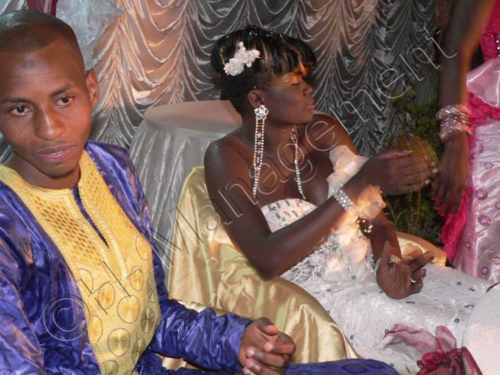 (12) Revivez en images le mariage de Ouzin Keita et Lady Mounass.