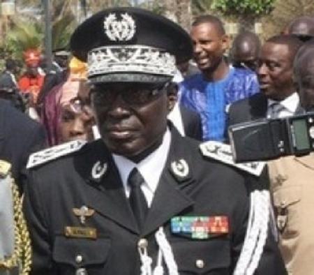 Publication d'un livre secoue la Gendarmerie: Des sanctions en vue contre le  Colonel Ndao?