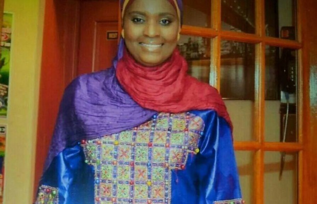 Photo-Awa Niang, la Sénégalaise tuée dans un accident à Brooklyn