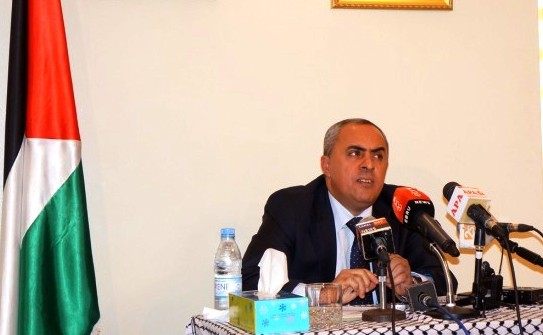 Abdalrahim Alfarra, ambassadeur de la Palestine à Dakar: «Je suis déçu par le silence des familles religieuses»