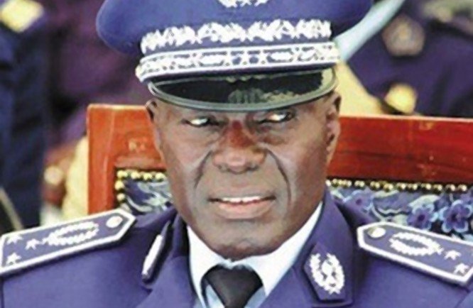 Scandale à la gendarmerie : Le Général Fall, enfin à Dakar