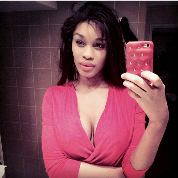 Ndèye Ndack: « Que je refasse mes seins ou pas, cela n’a rien d’extraordinaire »
