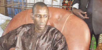 Diourbel : Venu présenter ses condoléances à la famille de l’étudiant décédé, Abdoulaye Daouda Diallo passe un sale quart d'heure