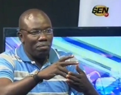 Ahmed Aïdara : « Un chroniqueur de lutte a été recruté pour insulter Bécaye Mbaye »