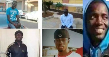 Espagne: Rapatriement des corps des 5 Sénégalais décédés ce mercredi