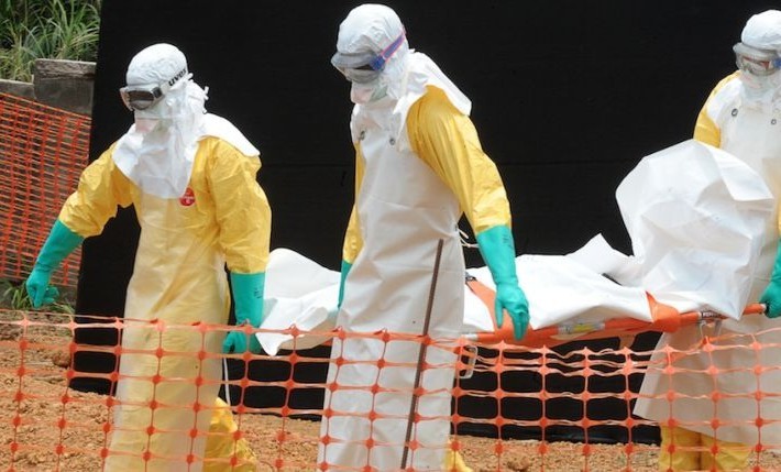 Un cas d'Ebola à Fann confirme la ministre de la Santé
