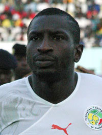 Mamadou Niang signe un contrat de deux ans avec Arles-Avignon