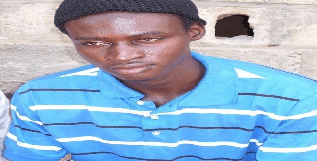 Mort de l'étudiant Bassirou Faye: l'enquête ttoujours au point mort selon le président de la LSDH