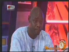 Birame Codou comédien dans «Buur Guéwél» : «Je suis adulé par les driankés…»