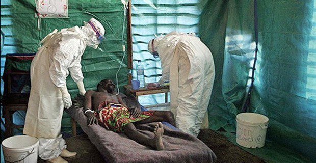 Miracle ou thérapie ? Qu’est-ce qui a bien pu guérir le Guinéen d’Ebola ?