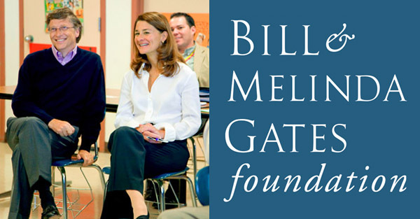 EBOLA: la Fondation Bill et Melinda Gates va donner une enveloppe de plus de 25 milliards de francs CFA) aux pays de l’Afrique de l’Ouest touchés par l'épidémie