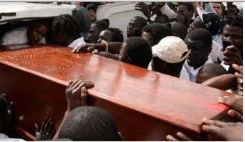 Tué à Abidjan par un policier : L’affaire Fodé Diouf classée sans suite