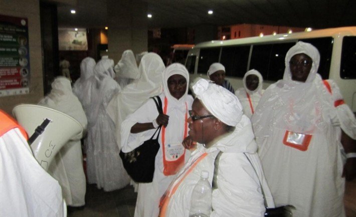 Premiers couacs du pèlerinage à la Mecque : Faux-départ pour les premiers pèlerins sénégalais !