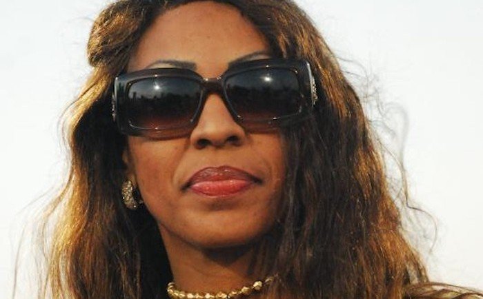 Viviane Chidid sur l’affaire de sa coépouse: « je n’ai pas de compte à rendre mais… »