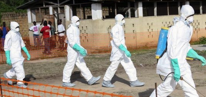 Guinée: Les villageois assassinent huit personnes venues les sensibiliser sur Ebola !