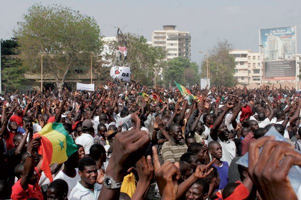 Nous sommes 13.508.715 de Sénégalais…