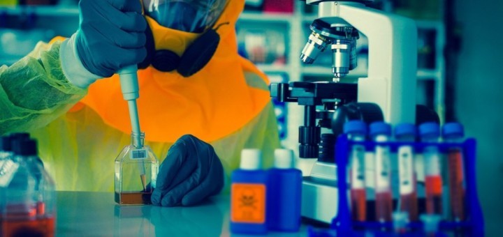 Ebola : L’OMS distribuerait des milliers de vaccins expérimentaux en début 2015