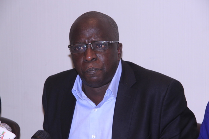 Me Baboucar Cissé avocat de Bibo Bourgi: «S'il ne revient pas, il va supporter toutes les conséquences»
