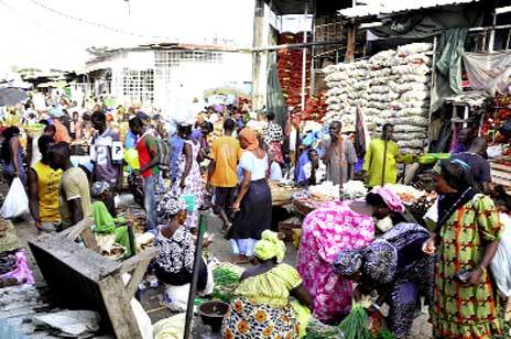 SENEGAL: Les prix à la Consommation en progression en septembre
