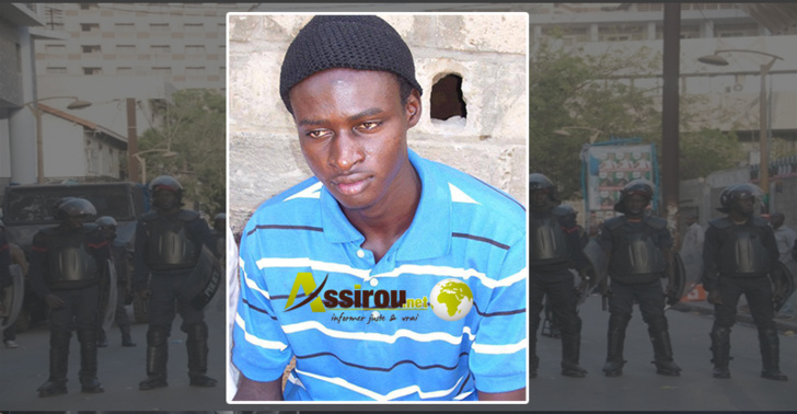 L'assassin de Bassirou Faye: Le suspect est un policier qui ne devait pas être sur les lieux