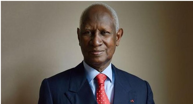 Abdou Diouf-  » « J’ai toujours été choqué d’entendre des chefs d’Etat me dire… »