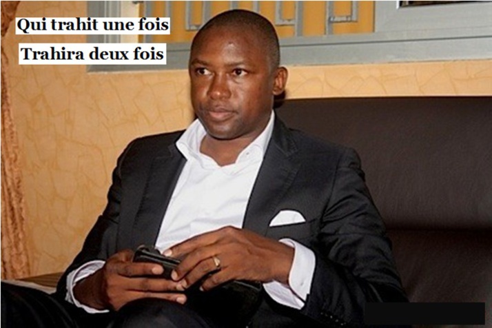 Immatriculation de 02 véhicules de CD-Média au nom de sa société : «C’est un manque de vigilance», répond Cheikh Diallo