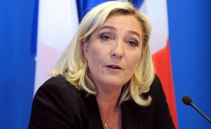 France: Un élu FN, converti à l’islam, suspendu du parti