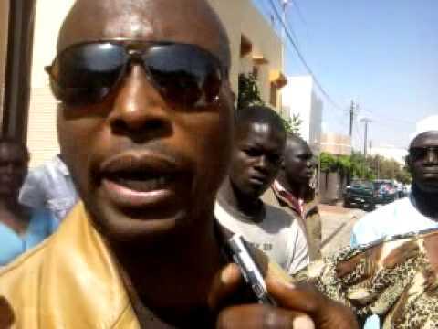 Assassinat de Ndiaga Diouf: Barthélemy Dias bientôt en Cour d’Assises