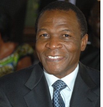 URGENT au Burkina: François Compaoré, frère du chef de l'Etat Blaise Compaoré, a été arrêté à l'aéroport