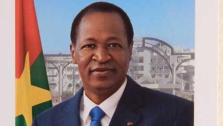 Urgent- Blaise Compaoré vu à Yamoussoukoro ce samedi