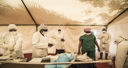 Exode des médecins sénégalais : Diagnostic d’un mal