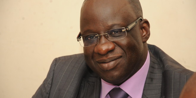 Mbagnick Diop, président du MDES : Un gourou de la Com
