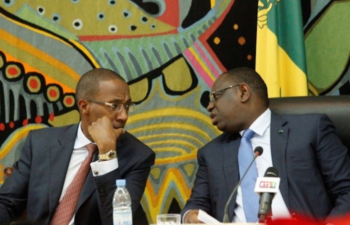 Abdoul Mbaye, ancien Premier ministre du Sénégal, convoqué par les CAE : une attaque politique du Président Macky SALL