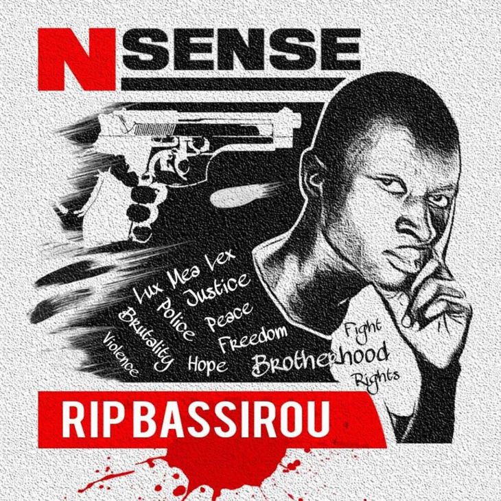 Le groupe Nsense sort un single pour rendre hommage à Bassirou Faye. Ecoutez