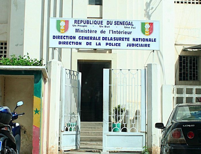 Soupçonné de préparer des attentats terroristes à Dakar: El Hadji Malick Mbengue arrêté !