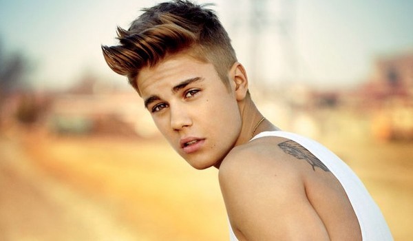 Justin Bieber : élu plus riche star de moins de 30 ans!