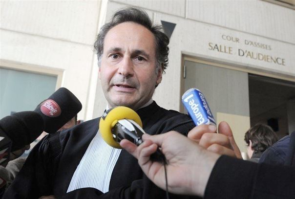 Palais présidentiel: l'avocat de Karim Wade, Me Olivier Sur déclaré persona non grata au  Sommet de la Francophonie