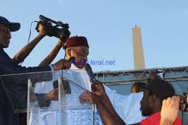 Révèlations de Abdoulaye Wade –  » L’Ige a décerné un quitus à Sindiély Wade »
