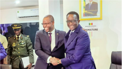 Organisation CAN 2027 : Amadou Ba donne la position du Sénégal