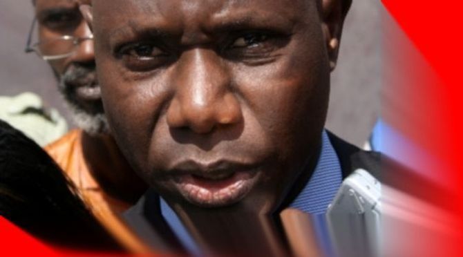 SENEGAL-TRANSPORT-INFRASTRUCTURES: Jean Lebfèvre Sénégal s’engage à 'redimensionner' l'axe Kaolack-Fatick