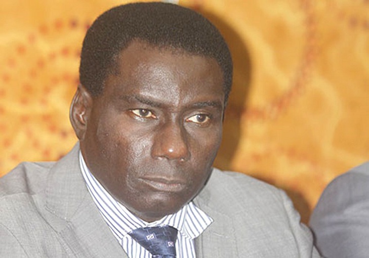 JUSTICE - Cheikh Kanté a traité Mamadou Diallo de "chien ", de "mécréant"…