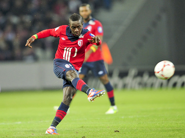 SENEGAL-FRANCE-FOOTBALL:  Idrissa Gana Guèye gomme ses déficits