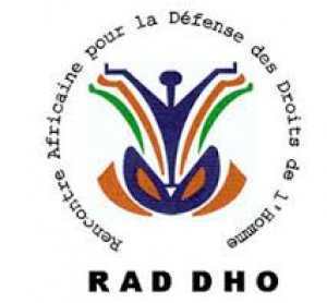 Traque des biens mal acquis : La Raddho interpelle la communauté internationale pour défendre Karim Wade, Aïda Ndiongue et Cie